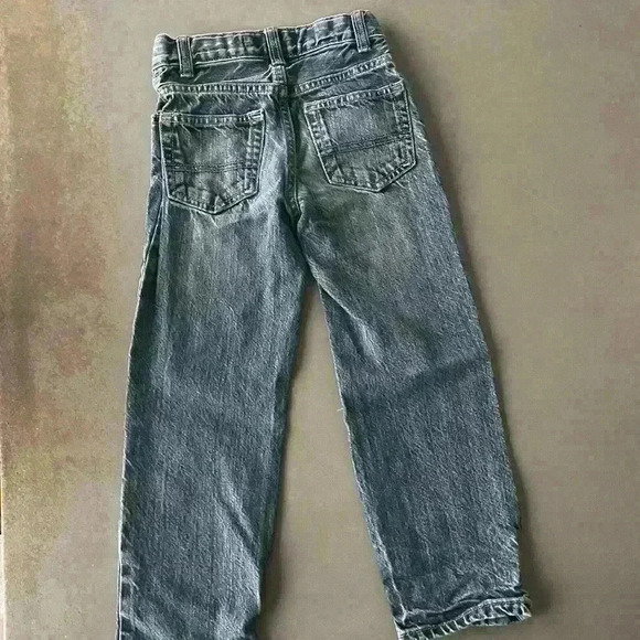 Oshkosh B'Gosh Classic Jeans Size 5s - Picture 8 of 10